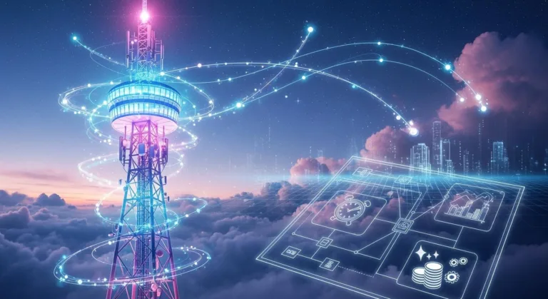 The Real Cost of 5G Core Migration Beyond CAPEX