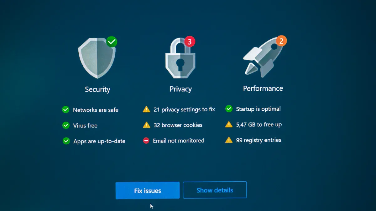 Key Pillars of 5G Core Network Design