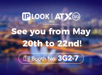 Meet IPLOOK at MWC Asia 2026