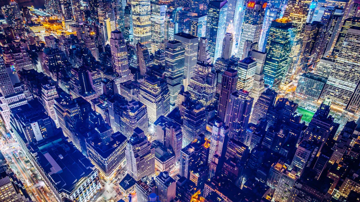 Real-World Scenarios in 5G Core Selection