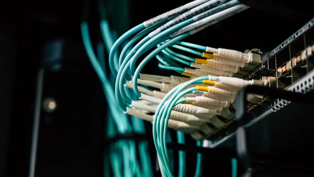 Technology & Automation in Network Rollout