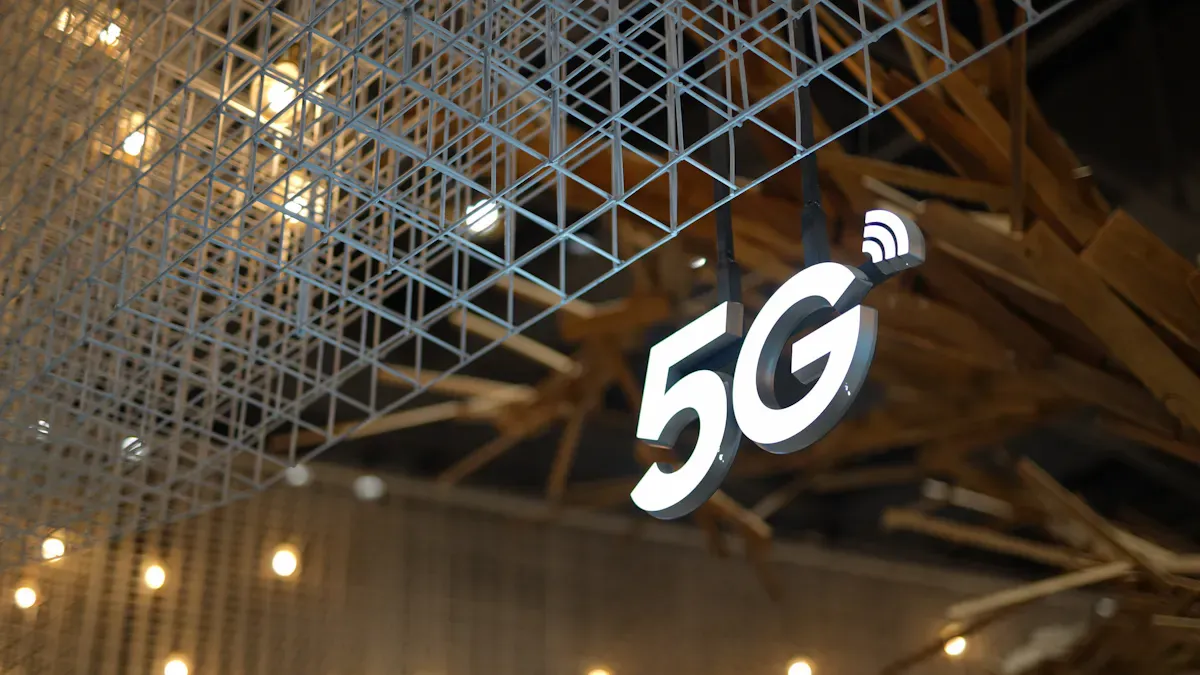 Real-World 5G Deployment Successes