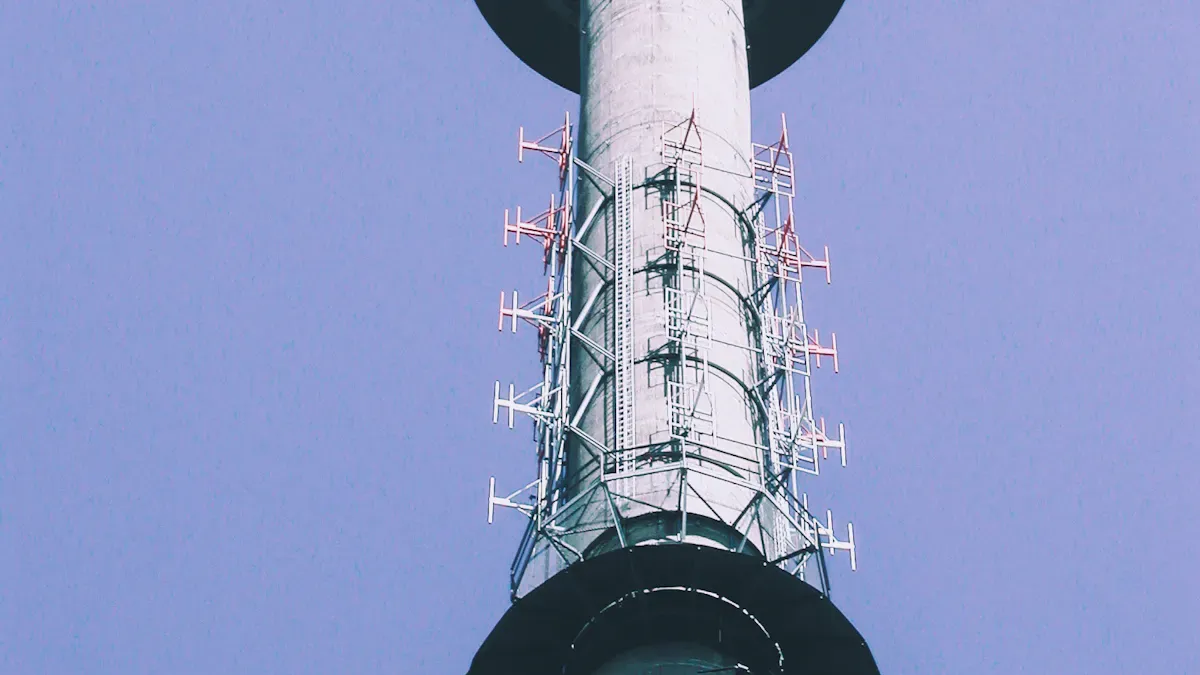 4G EPC vs 5G Core: How to Choose the Right Evolution Path