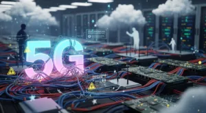 The Hidden Operational Challenges After 5G Go-Live