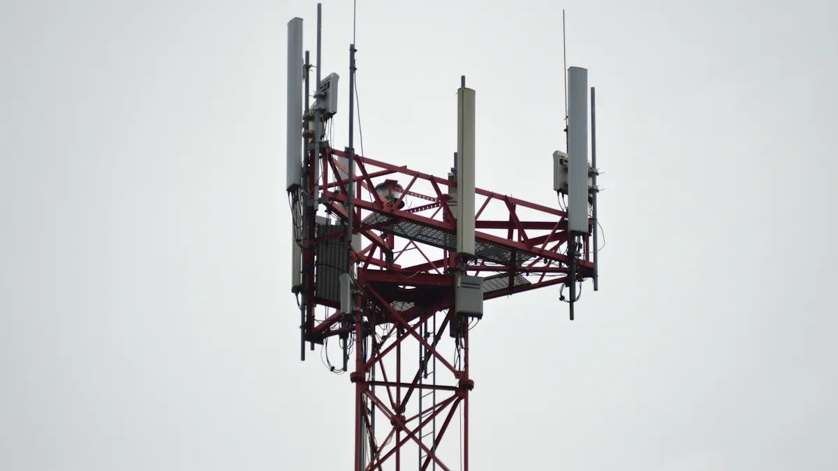 5G Core (5GC) Overview and Evolution Path