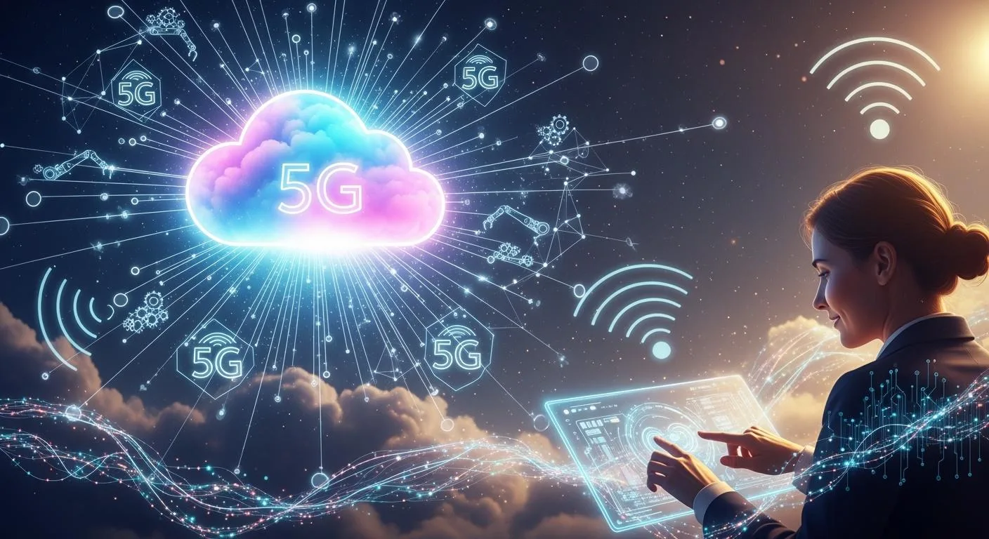 Cloudification and Automation in 5G Networks: What Actually Works in Practice