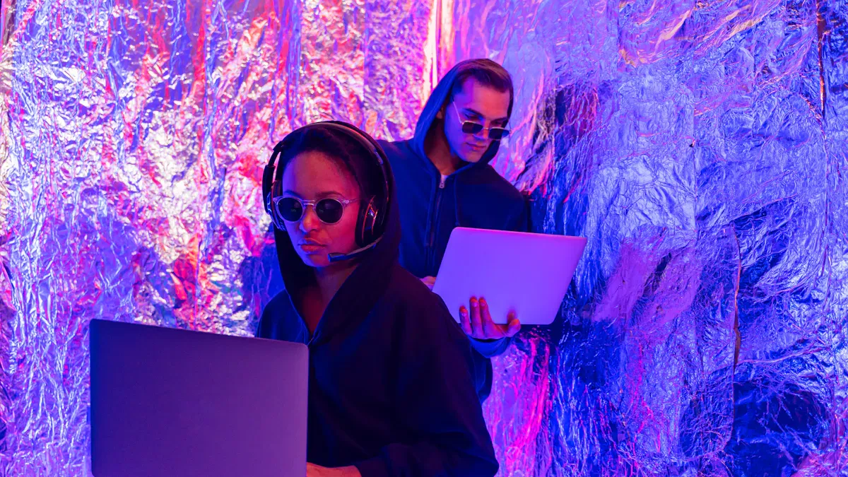 Network Function Virtualization & Cloud-Native Solutions