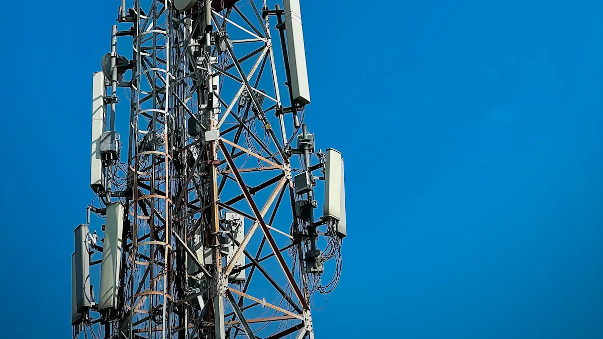 5G Network Slicing: Opportunities