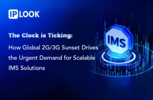 The Clock is Ticking: How Global 2G/3G Sunset Drives the Urgent Demand for Scalable IMS Solutions
