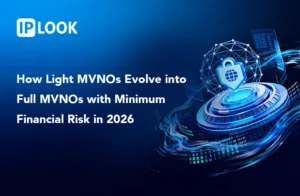 How Light MVNOs Evolve into Full MVNOs with Minimum Financial Risk in 2026