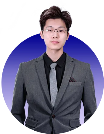 Frank Li