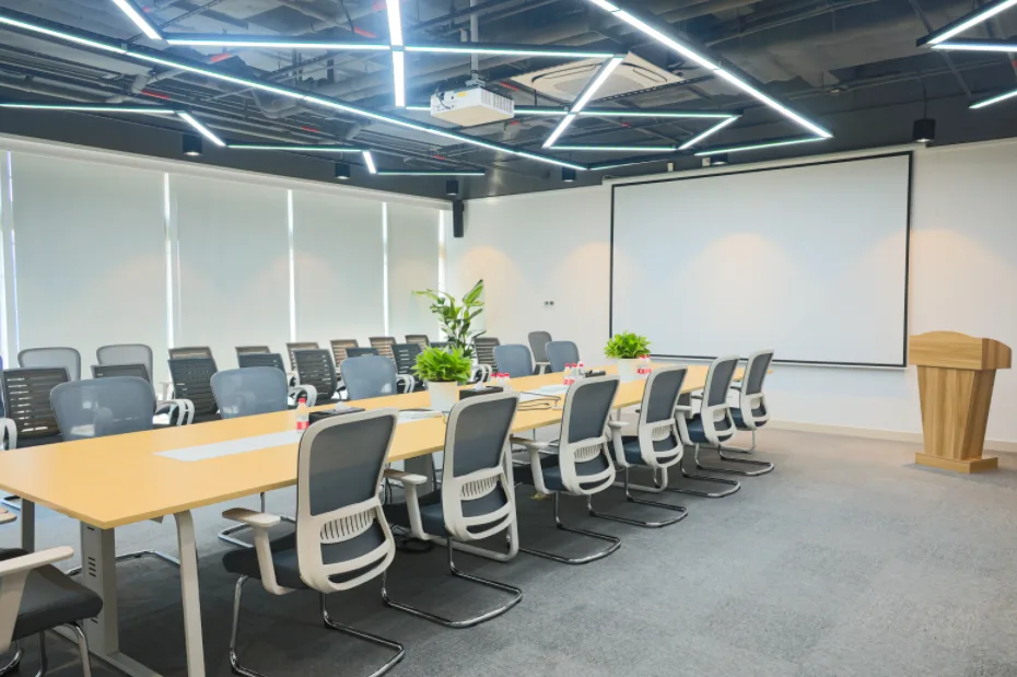Open Workplace