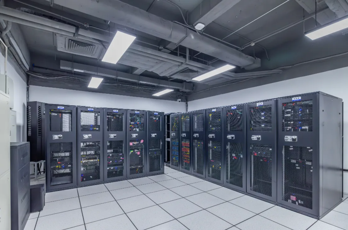 Data Center