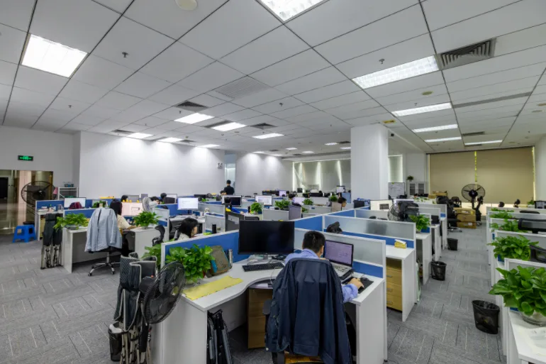 R&D Center