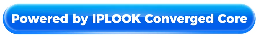 Powered by IPLOOK Converged Core